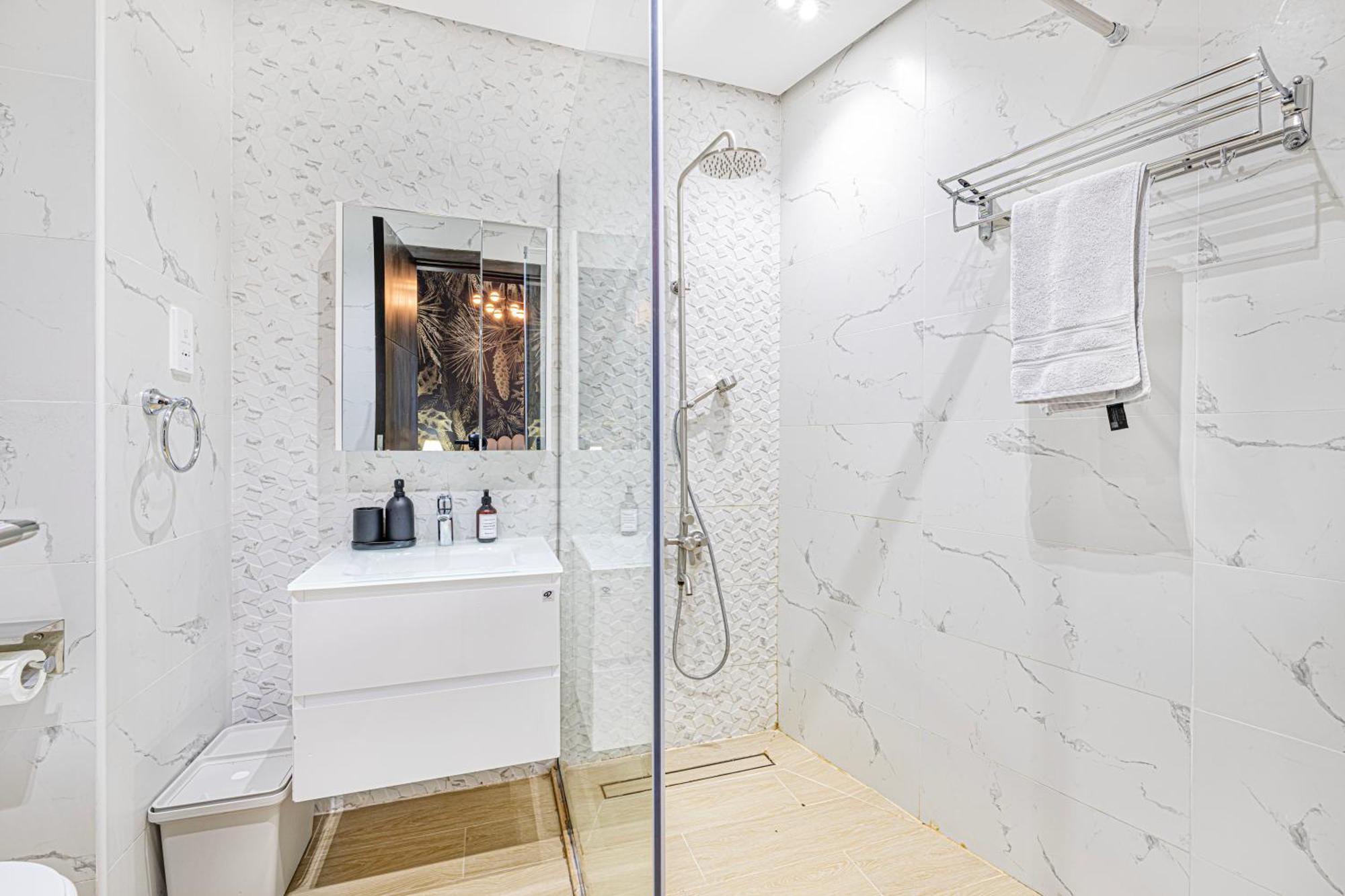 Poshy 1br Next To Marina Bay Seaside On Jbr * Дубай