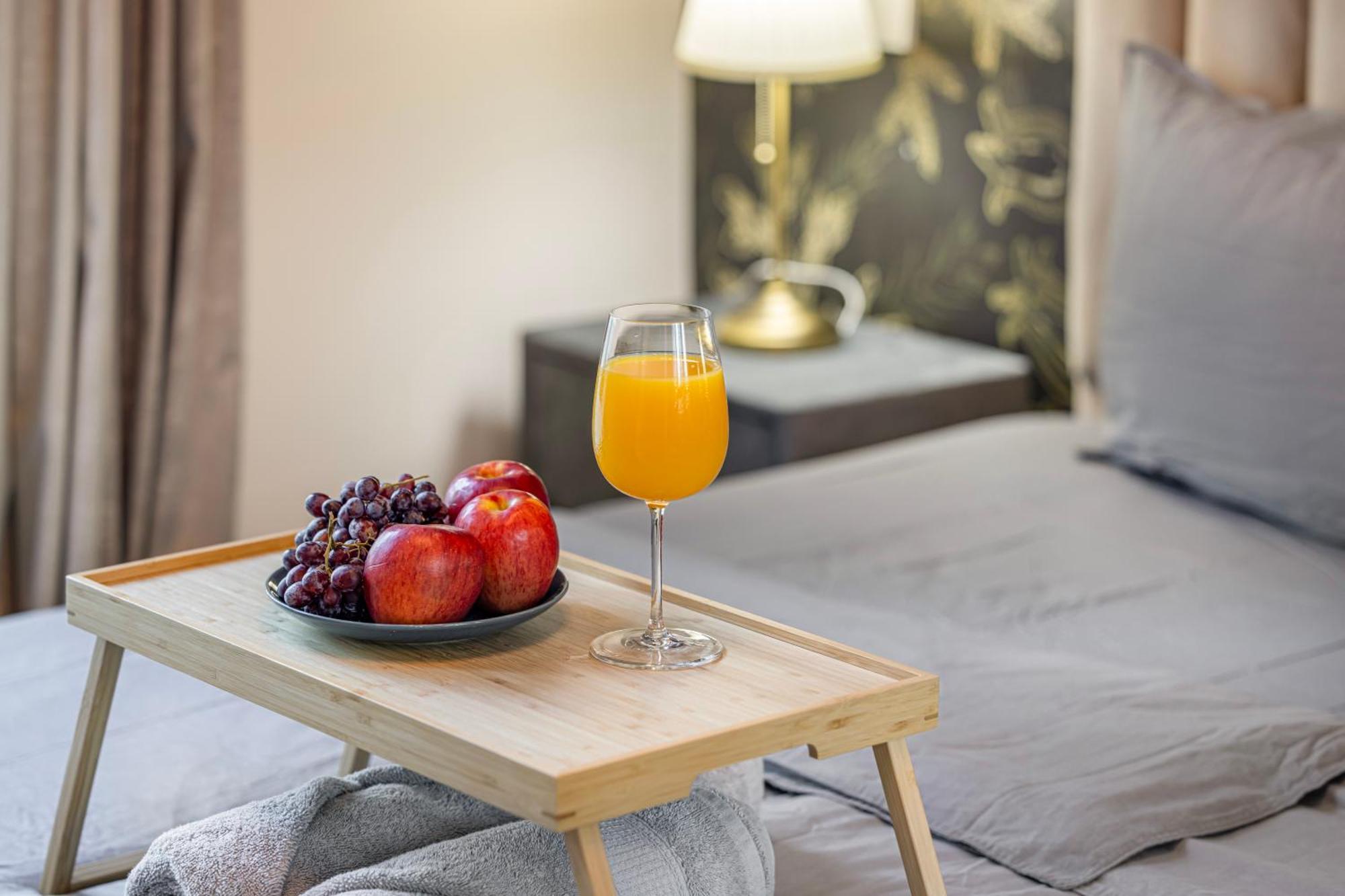 Apartment Poshy 1br Next To Marina Bay Seaside On Jbr