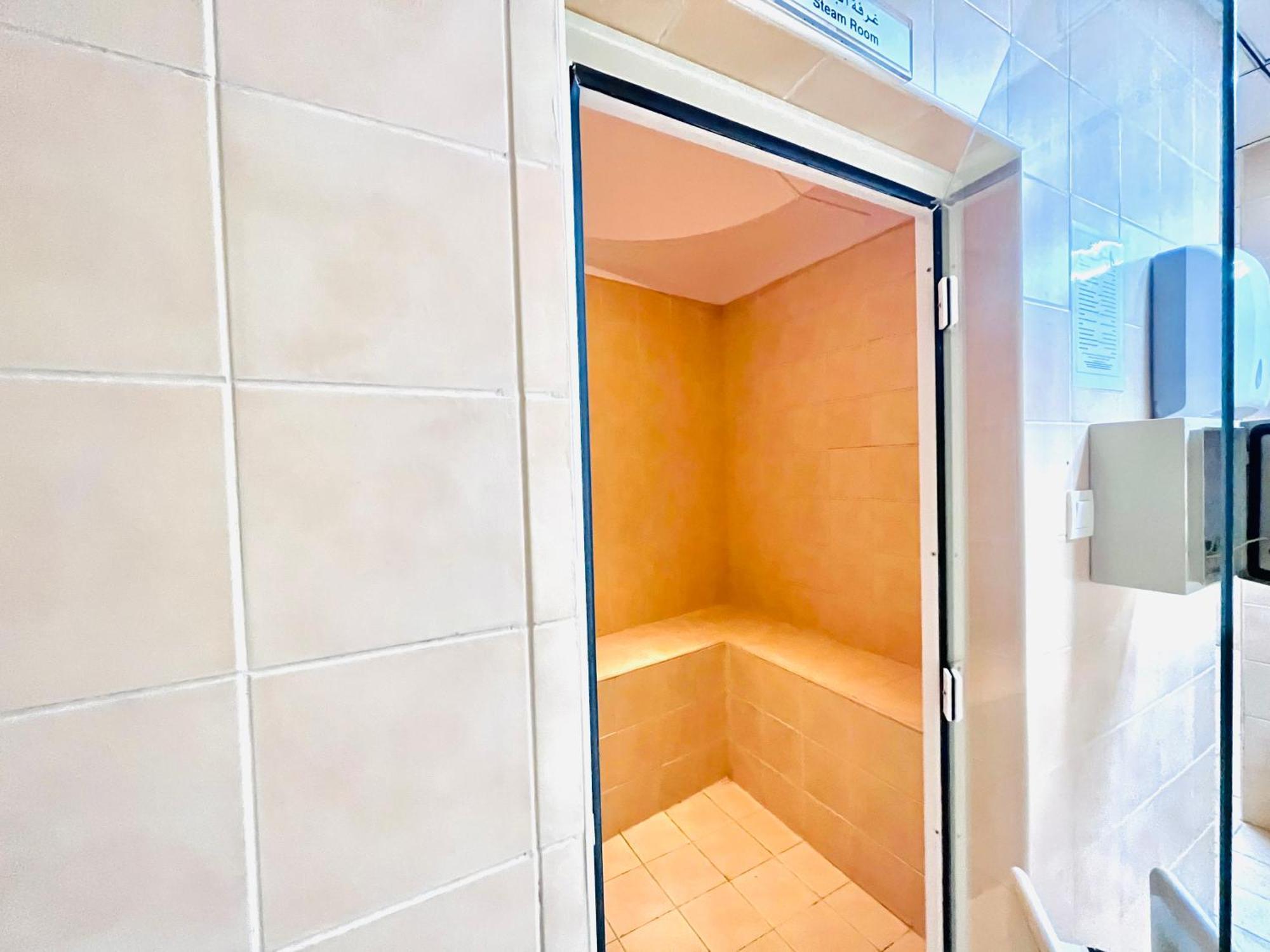 Apartment Poshy 1br Next To Marina Bay Seaside On Jbr Dubai