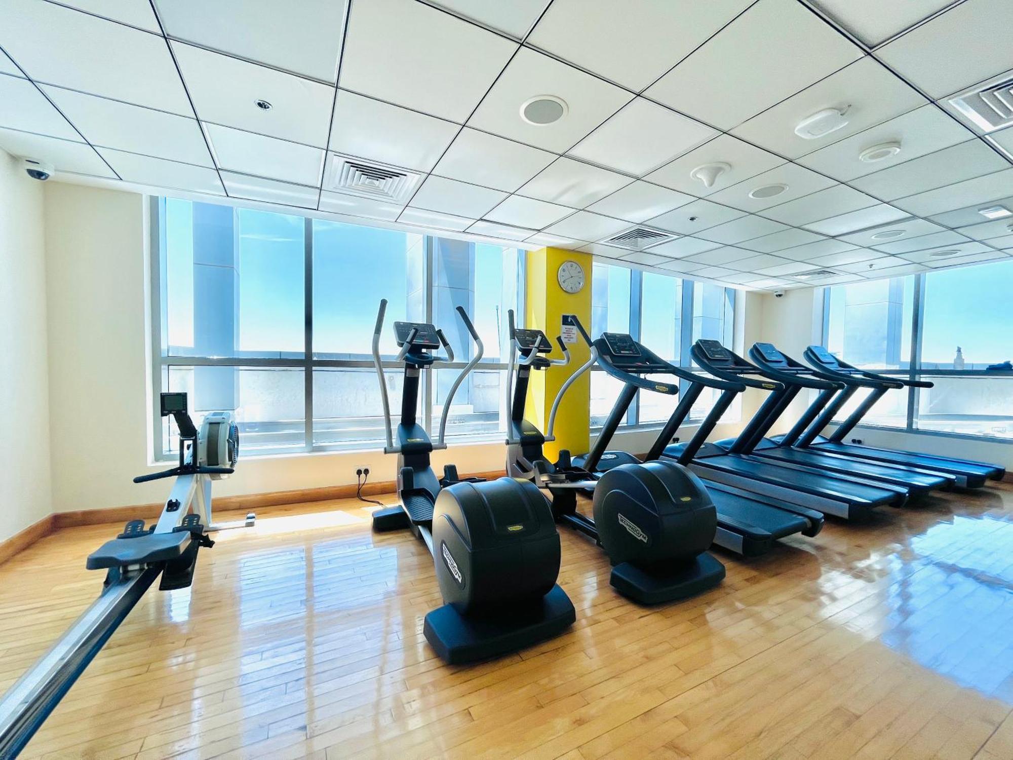 Poshy 1br Next To Marina Bay Seaside On Jbr *