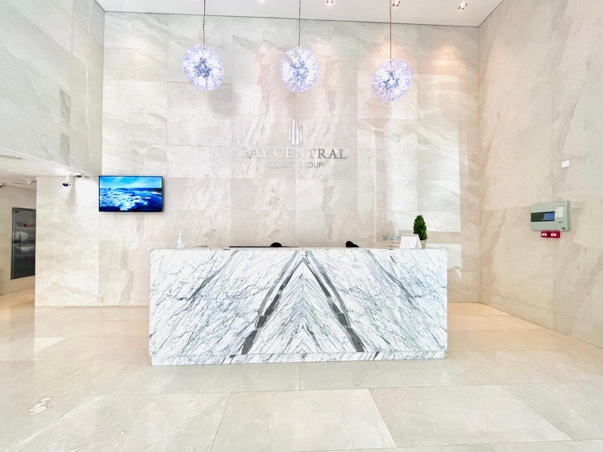 Poshy 1br Next To Marina Bay Seaside On Jbr *