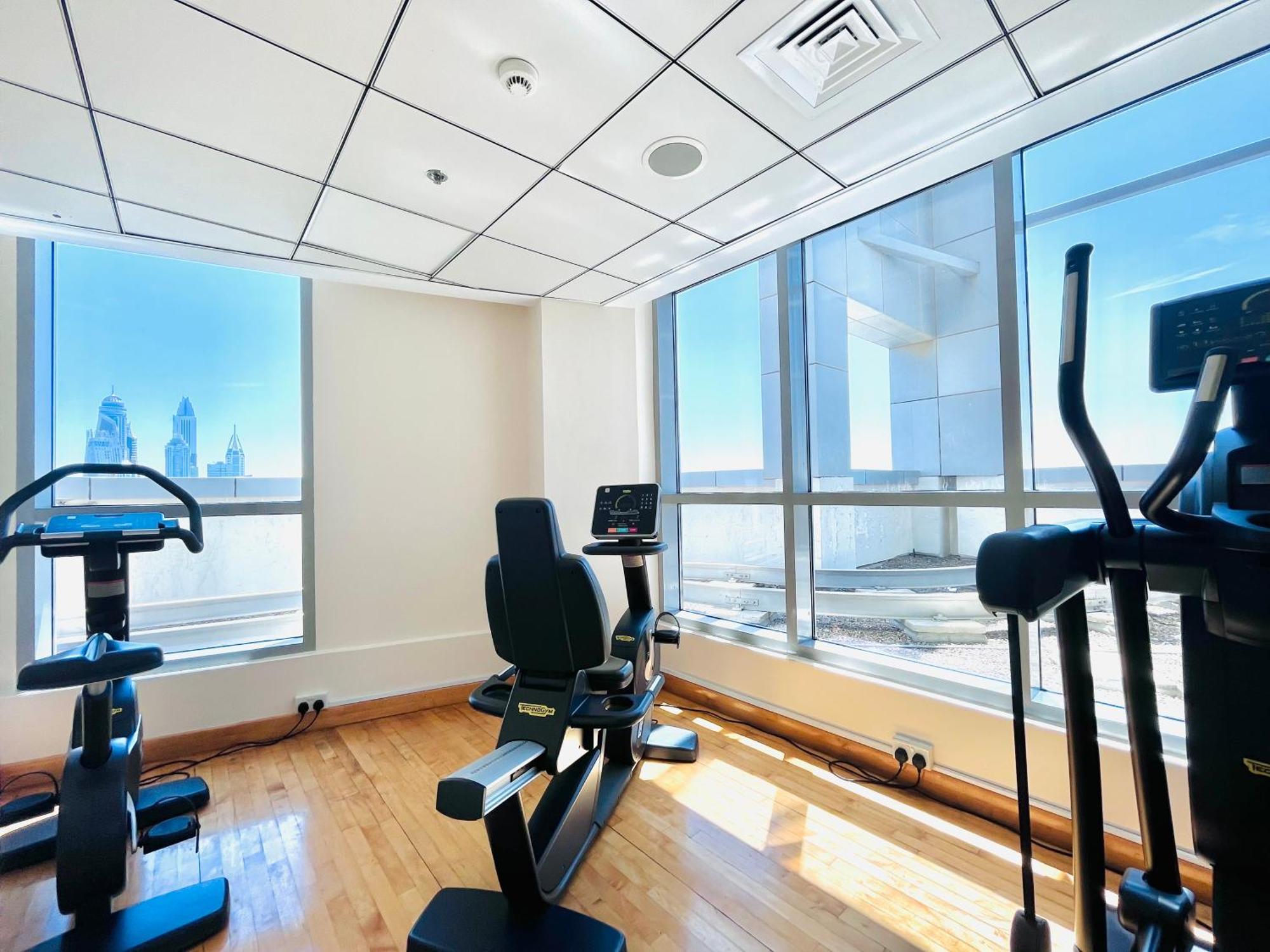 Poshy 1br Next To Marina Bay Seaside On Jbr Apartment Dubai